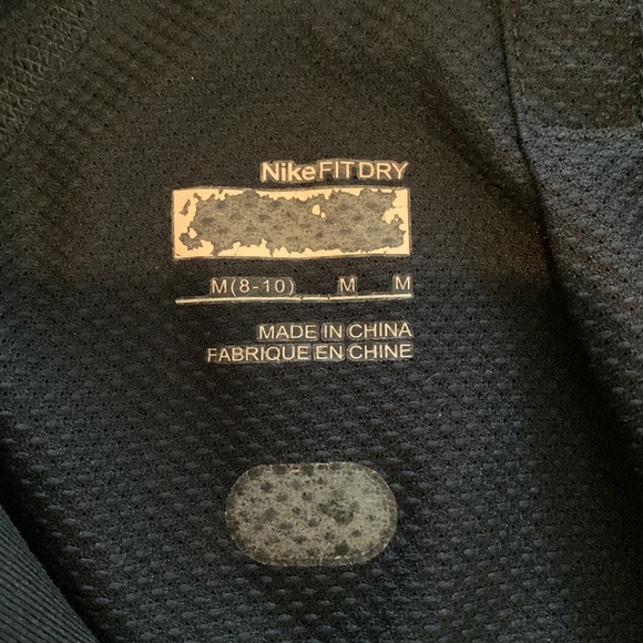 Nikedryfit athletic jacket - Picture 4 of 6